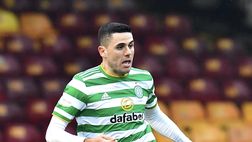 Milan-Celtic 0-1: Rogic porta avanti gli ospiti | Europa League News