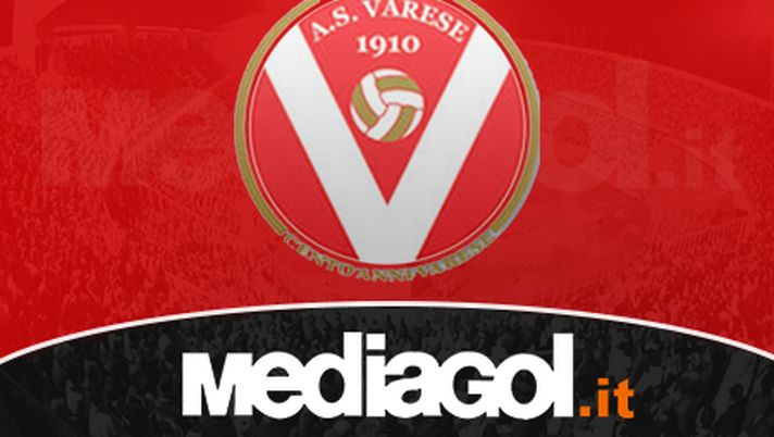 VARESE: oggi seduta di rifinitura, out Neto VARESE: oggi seduta di rifinitura, out Neto