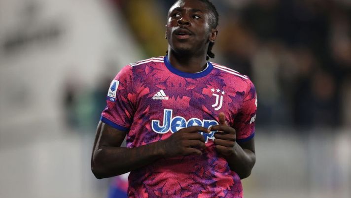 ULTIM’ORA – Giudice Sportivo: ecco la decisione sulla squalifica di Kean - immagine 1