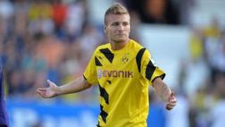 TUTTOSPORT – IMMOBILE PER IL DOPO DESTRO, PIACE ANCHE OKAKA