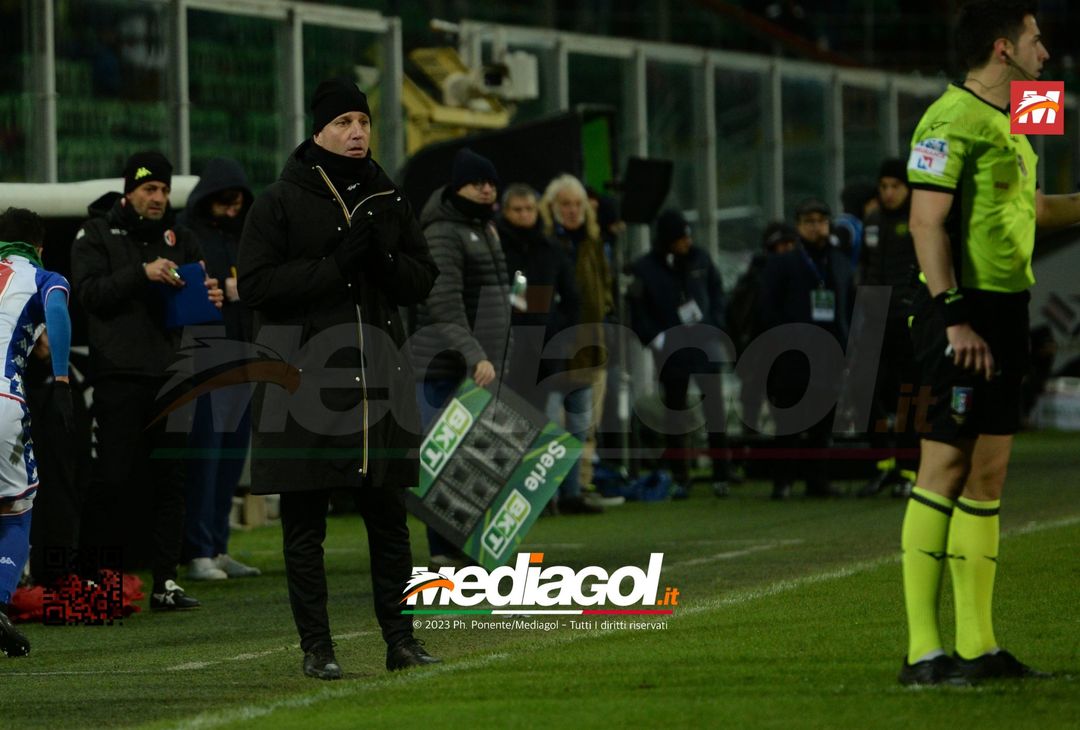FOTO Palermo-Bari 1-0, 21ª giornata Serie B 2022-2023 (Gallery) - immagine 28