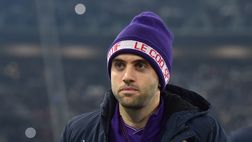 Giuseppe Rossi: “Dopo la tripletta alla Juve non ho pagato al ristorante per un mese”