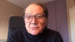 Longhi: “Quest’Inter è una via di mezzo tra quella di Herrera e quella del Trap”
