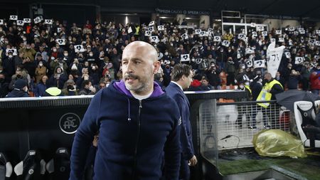 (Photo by Gabriele Maltinti/Getty Images) (Photo by Gabriele Maltinti/Getty Images)