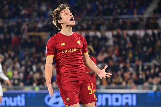 Getty Images Roma, aprile dolce stupire: arriva il mese decisivo per Zaniolo e compagni- immagine 3