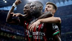 Tomori: “Vogliamo vincere ancora. Devo migliorare in fase realizzativa”