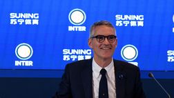 Antonello: “Inter, missione Champions. Gagliardini primo colpo Suning. Su Moratti…”