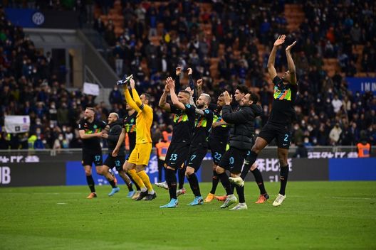 Barella, Correa e De Vrij: allarme rientrato. Con lo Spezia Inzaghi medita queste scelte- immagine 2