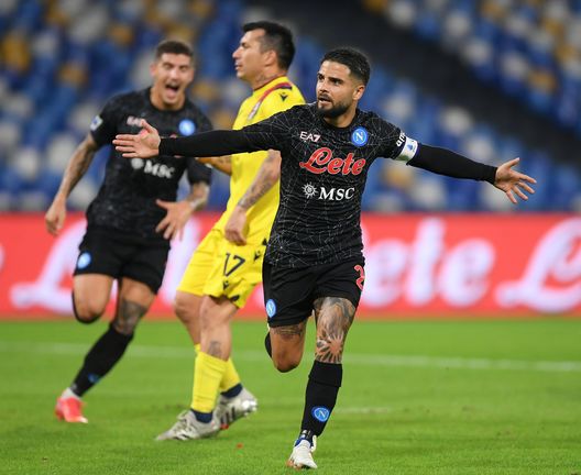 (Photo by Francesco Pecoraro/Getty Images) Adani: “Mi è sembrato di rivedere il Napoli di Sarri, credevo fosse impossibile…”- immagine 2