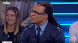 Davids: “Se Sacchi ha ragione tutti i giocatori siano presi dall’Università. Ronaldo…”
