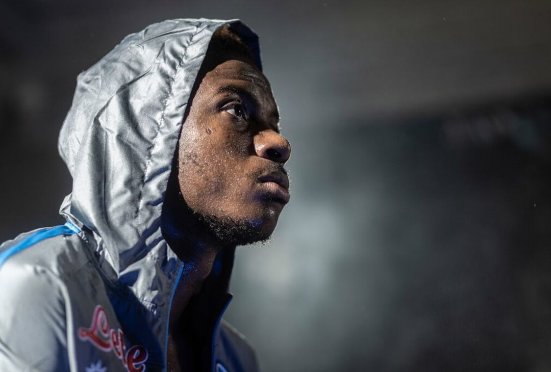 FOTO Calendario Napoli 2023, le prime immagini dal backstage - immagine 3