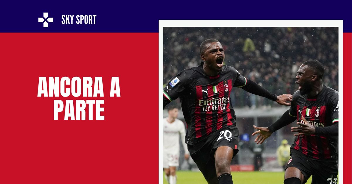 Oggi allenamento 