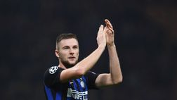 Berti: “Skriniar? Impressionante, il migliore della scorsa stagione. Ora tutti lo vogliono”