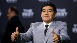 Argentina, Maradona chiede il carcere per la figlia Gianinna: “Gli ho perdonato di peggio”