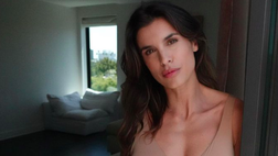 Elisabetta Canalis sempre più in forma: le immagini con il nuovo compagno!