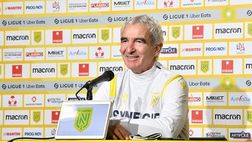 Epifania e derby bretone, la prima di Domenech: “Non faccio colloqui uno a uno e voglio disciplina”