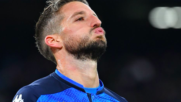 Mertens corre da solo per strada e c’è polemica: cosa dice la legge - immagine 1