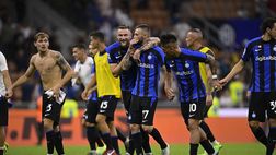 Sabato: “Il Torino non meritava la sconfitta contro l’Inter, ha creato molte occasioni”