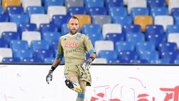 Serie A, i rifinitori: assist anche per Ospina del Napoli