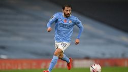 Atletico Madrid, si sogna Bernardo Silva