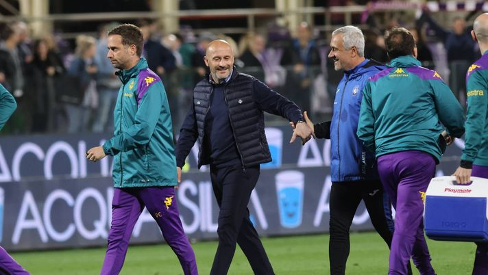 Bocci: “Italiano? Farei un altro tentativo. Conta però la visione tecnica” - immagine 1