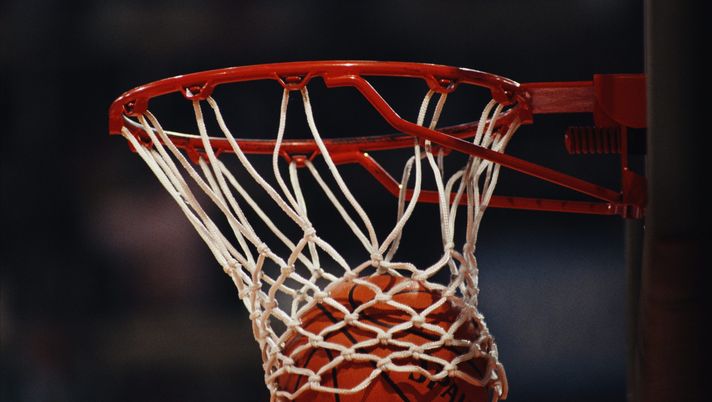 Canestro del basket Canestro del basket