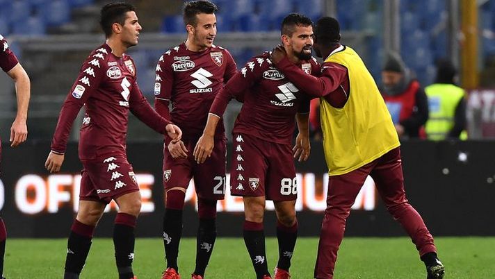 Il Torino asfalta la Roma (3-1): ma il risultato rischia di “falsare” la corsa Champions 