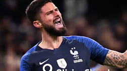 Calciomercato Milan, ecco Giroud: cifre e dettagli del prossimo colpo rossonero