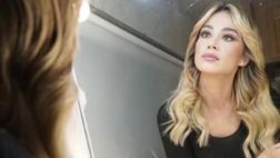 VIDEO / Le vacanze di Diletta: sole e coccole con il suo Brando