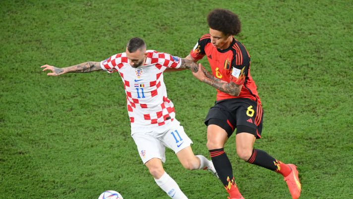 Getty Images GdS – Brozovic si riprende il volante della Croazia. Lukaku non merita l’assoluzione - immagine 1