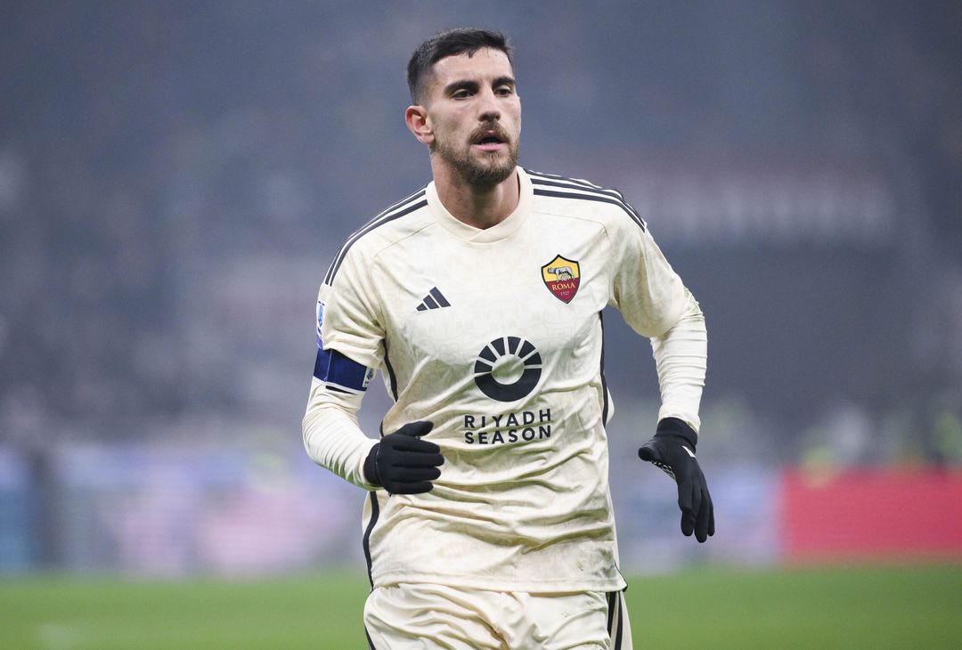 Milan-Roma – FOTO GALLERY - immagine 92