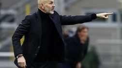 Milan, Giordano: “Sbagliata solo la partita con lo Spezia”