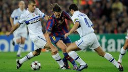 Zanetti: “Ibrahimovic? Grande carattere, unico nel suo genere. La cosa più incredibile…”