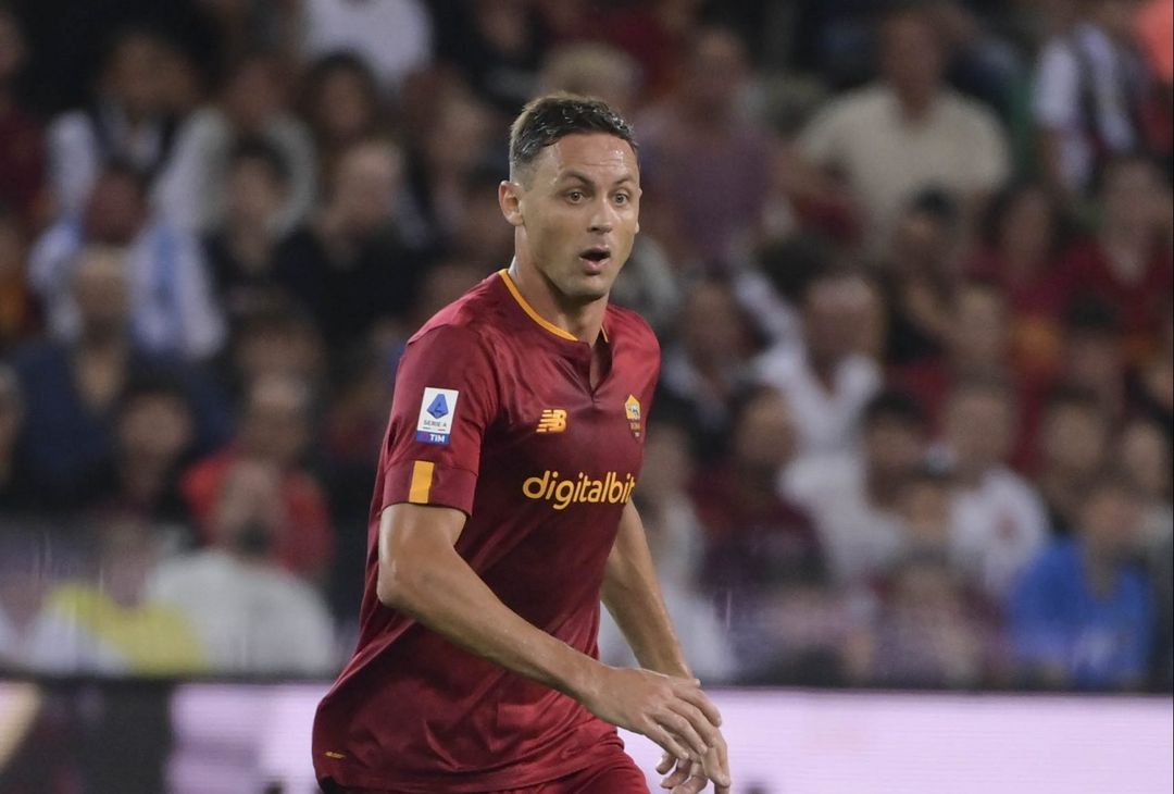 Udinese-Roma 4-0 – FOTO GALLERY - immagine 25