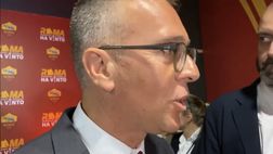 VIDEO Roma, il Ceo Berardi: “Nuovo stadio possibile entro il 2026”