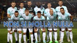 VIDEO / Lecce-Inter 1-2: torna Lukaku ma il jolly lo pesca Dumfries