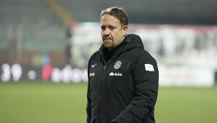 Südtirol, Javorcic: “Difficile vincere le partite se non tiri in porta” - immagine 1