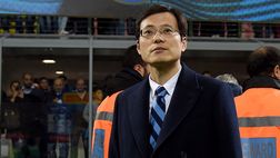 TS – Suning ha deciso: Liu Jun resta in carica fino al termine della stagione. Il nuovo AD…
