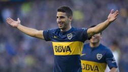 Paolini, dirigente Boca: “Calleri? E’ giovane lo vogliono tutti, il suo destino…”