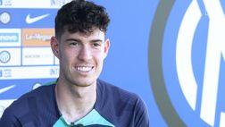 Bastoni: “City top ma Inter al 100%, così siamo rinati. Scalvini? Magari tra poco compagno”