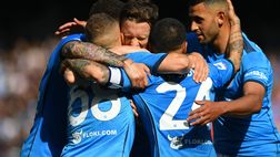 VIDEO Amarcord Napoli-Genoa: il club azzurro ricorda la vittoria del 2022