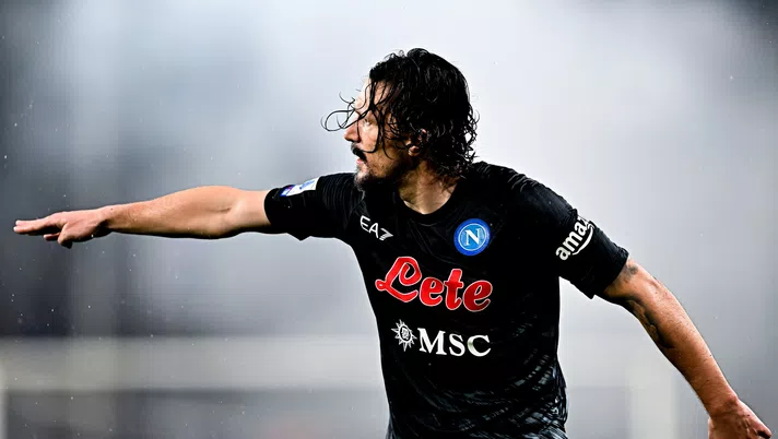 empoli napoli