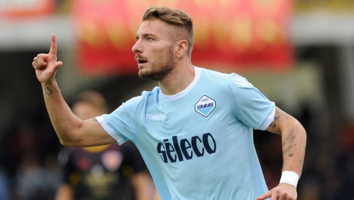 FORMAZIONI UFFICIALI – Lazio-Crotone: torna Immobile, quattro cambi - immagine 1