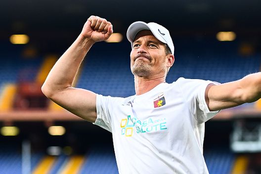 (Getty Images) Genoa beffato nel finale: col Parma termina 3-3- immagine 2