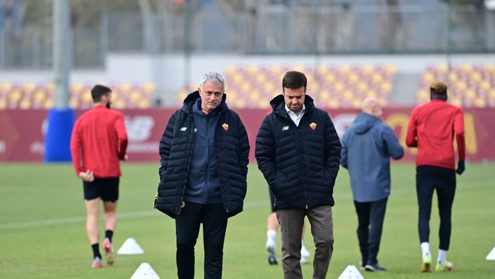 Roma, Pinto ha scelto Maitland-Niles per la fascia. Il Napoli su Kumbulla - immagine 1