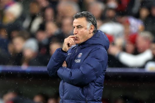 Strasburgo-PSG, le probabili formazioni: Galtier senza Hakimi, Diallo dal 1′- immagine 3
