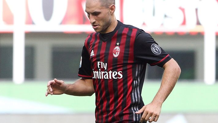 Gabriel Paletta Milan