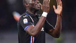 Colley, ripresa e Ramadan: rifiuta acqua in allenamento