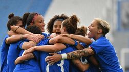 Europei Women’s 2022, sul sito della FIGC uno speciale per l’Italia