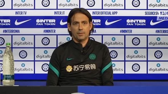 Obiettivo scudetto? Inzaghi e Pioli, parole a confronto: il sassolino e “la casa”- immagine 2